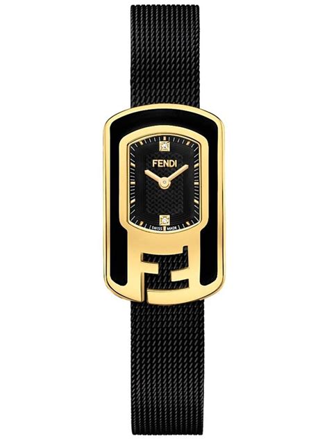 fendi selleria watch battery|fendi watch battery.